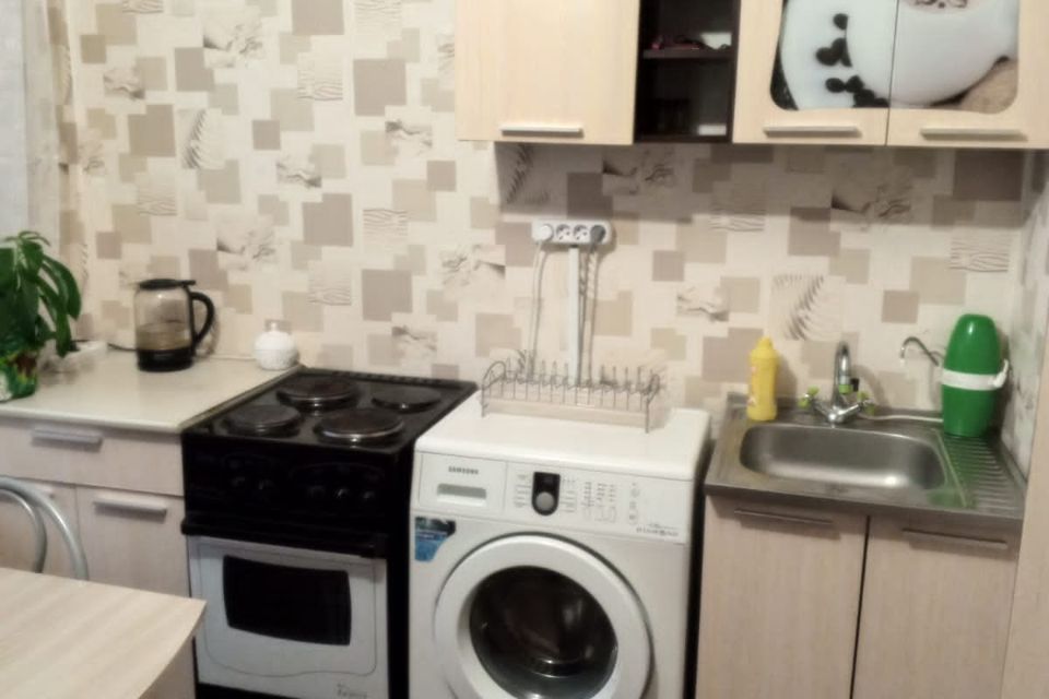 Продаётся 2-комнатная квартира, 47 м²