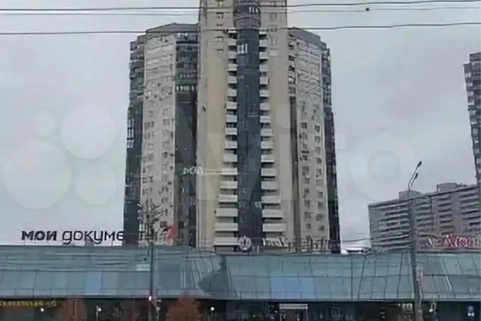 Продаётся 5-комнатная квартира, 136.9 м²