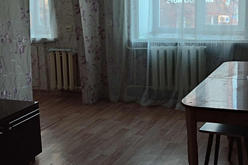 Сдаётся 3-комнатная квартира, 60 м²