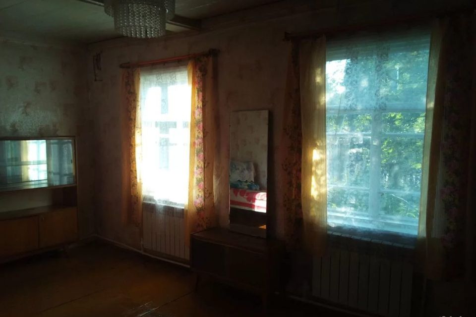 Продаётся 2-комнатная квартира, 38.7 м²