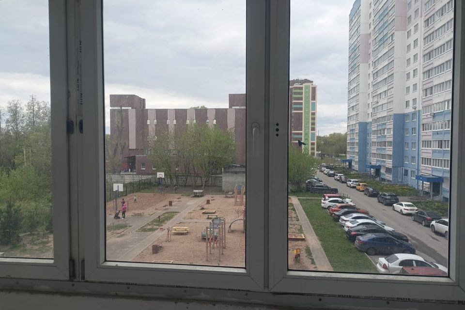 Продаётся 2-комнатная квартира, 65 м²