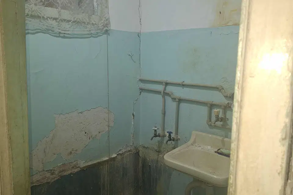 Продаётся 2-комнатная квартира, 43 м²