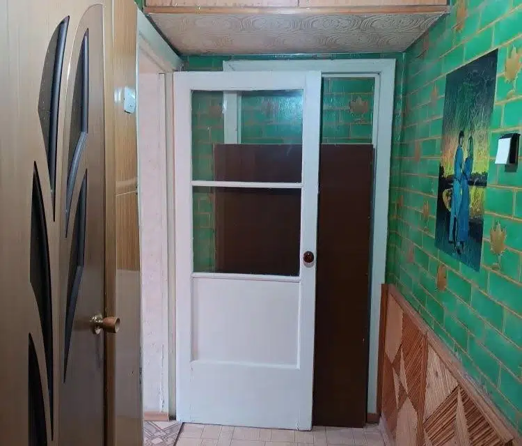Продаётся 2-комнатная квартира, 45.1 м²