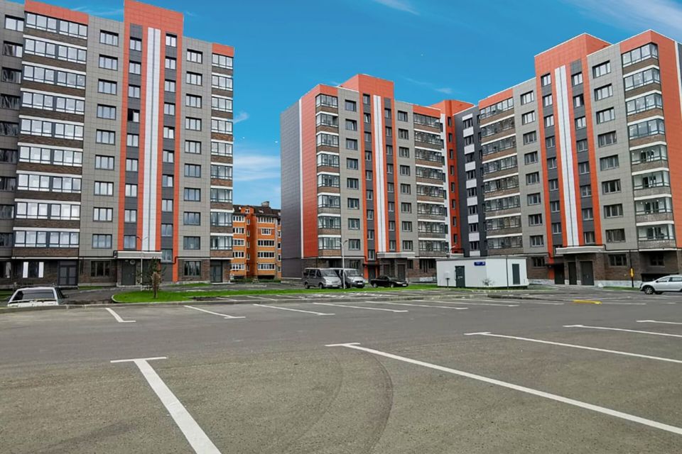 Продаётся 1-комнатная квартира, 31 м²