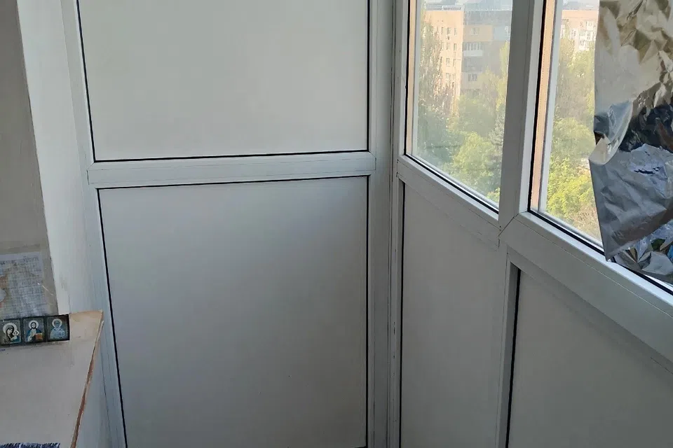 Продаётся 3-комнатная квартира, 71.3 м²