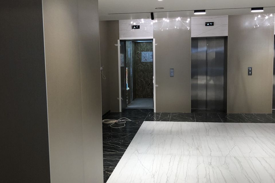 Продаётся 1-комнатная квартира, 30.7 м²