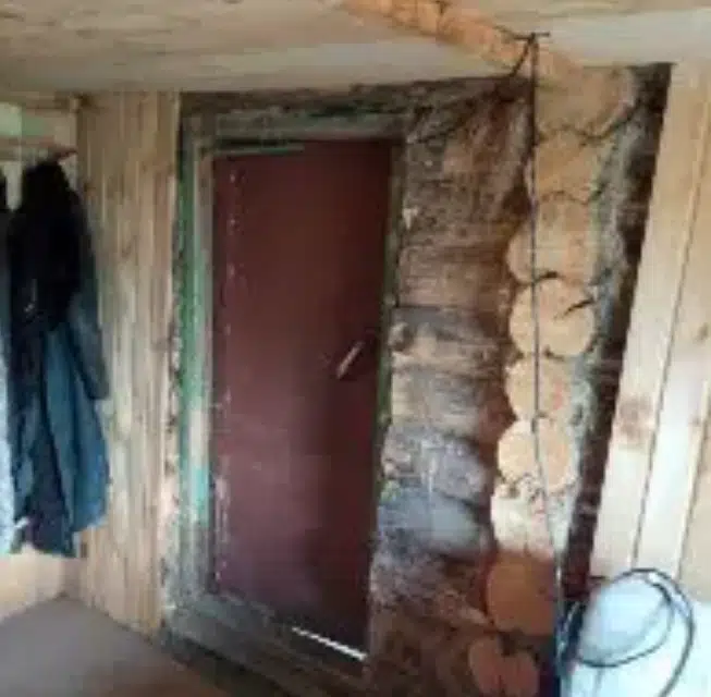 Продаётся 2-этажный дом, 40 м²