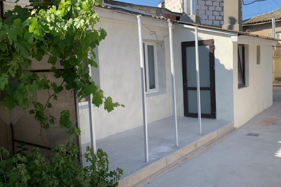 Продаётся 3-комнатная квартира, 54 м²