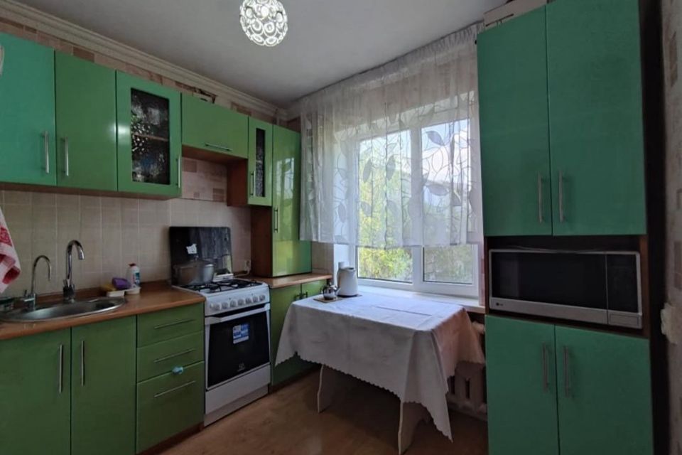 Продаётся 2-комнатная квартира, 44 м²