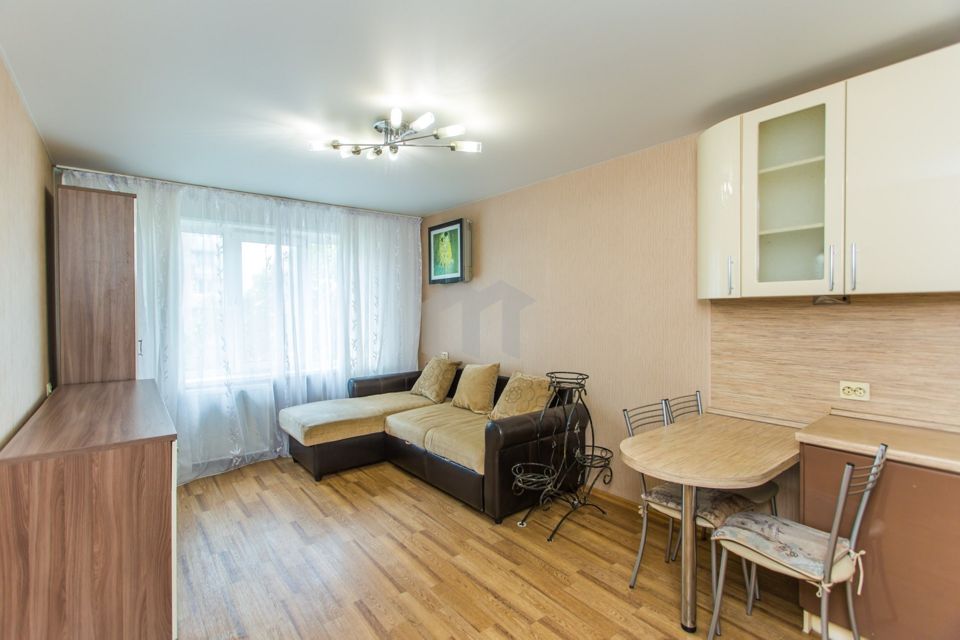 Продаётся студия, 23.3 м²