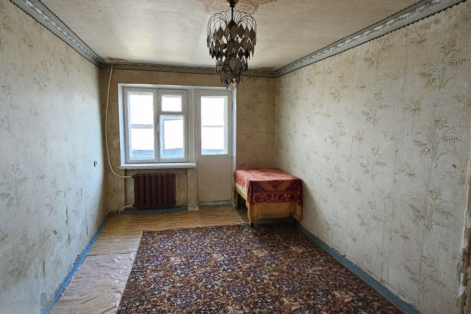 Продаётся 2-комнатная квартира, 48 м²