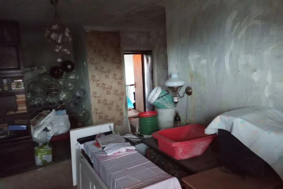 Продаётся 2-комнатная квартира, 43 м²