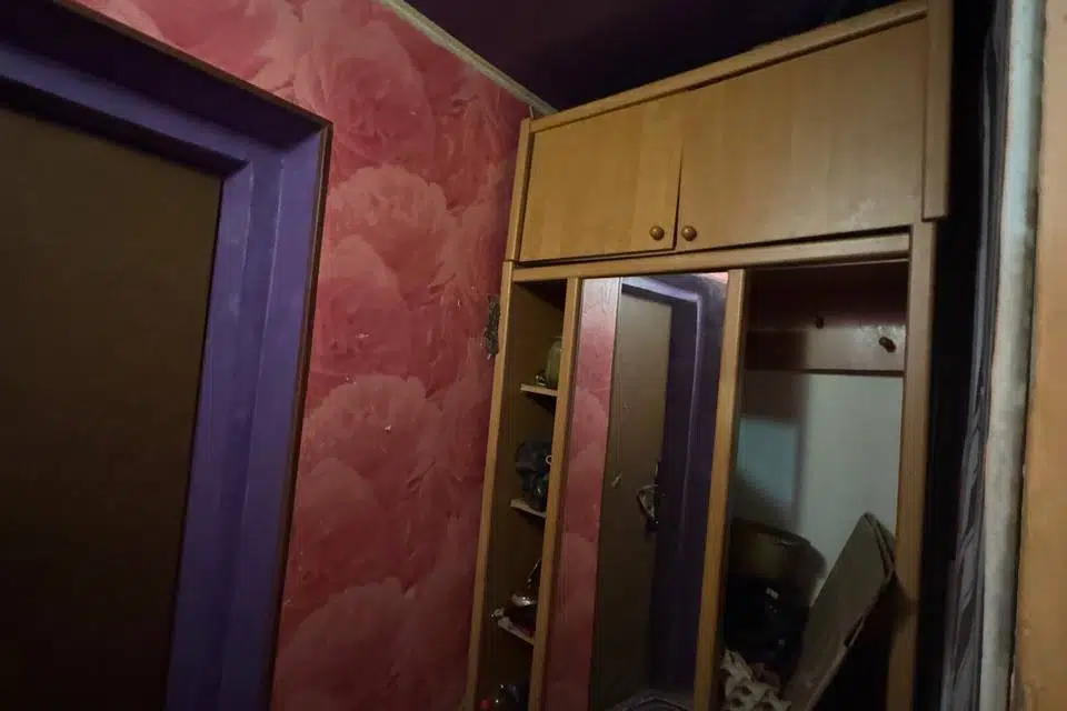 Продаётся 1-комнатная квартира, 30.3 м²