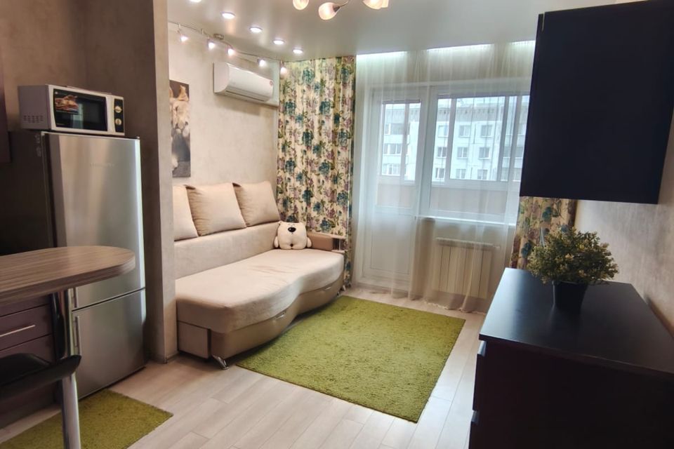 Продаётся студия, 24 м²