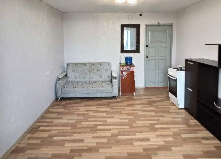 Продаётся комната в 4-комн. квартире, 12.2 м²