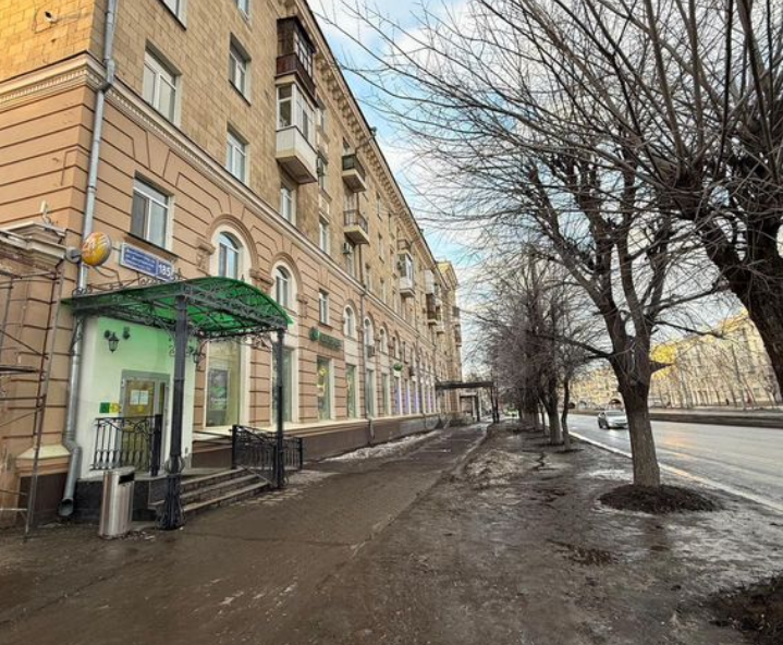 Продаётся комната в 1-комн. квартире, 13.5 м²