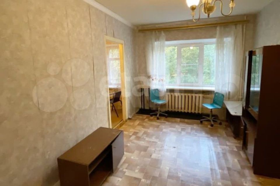 Продаётся 2-комнатная квартира, 41 м²