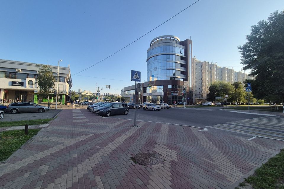 Продаётся 3-комнатная квартира, 60 м²
