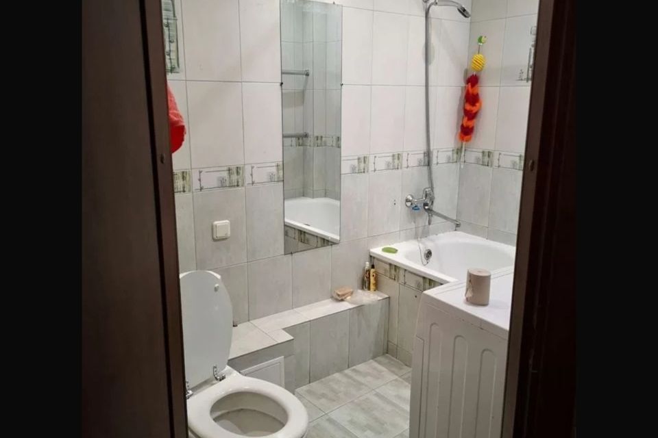 Продаётся 2-комнатная квартира, 41.4 м²