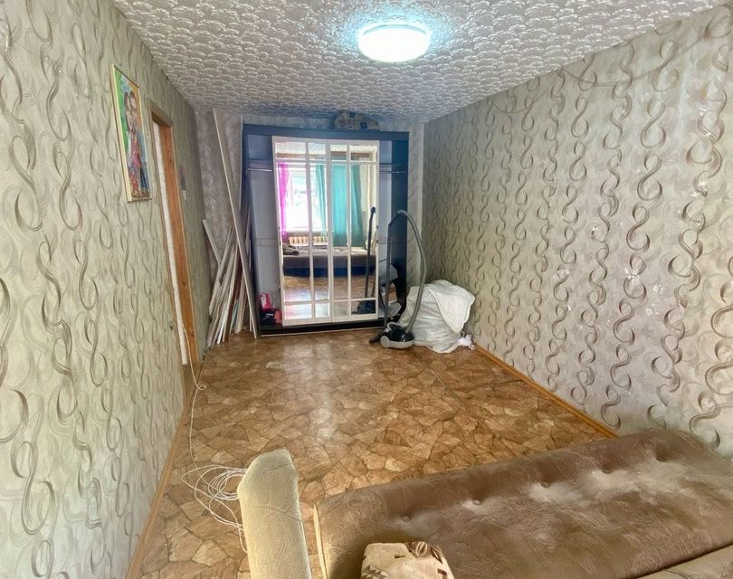 Продаётся 1-комнатная квартира, 30.2 м²