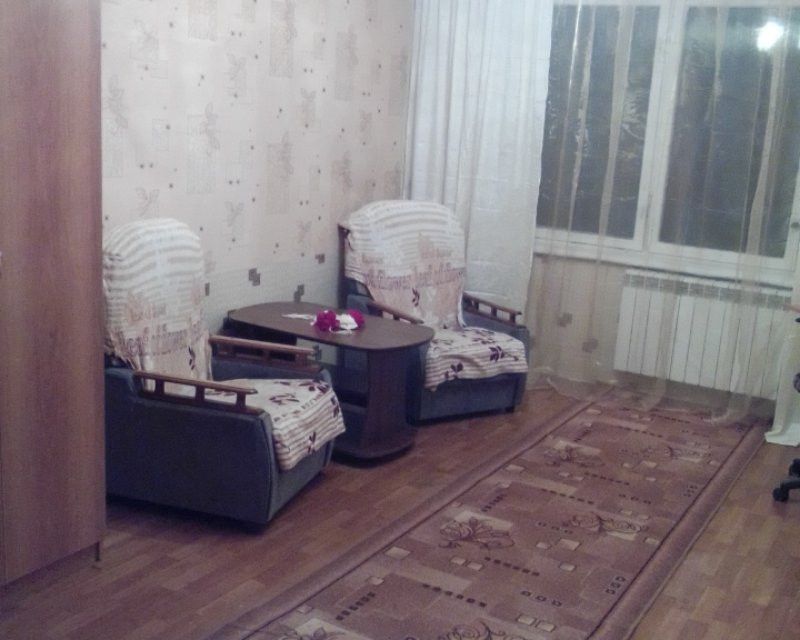 Продаётся комната в 3-комн. квартире, 17 м²