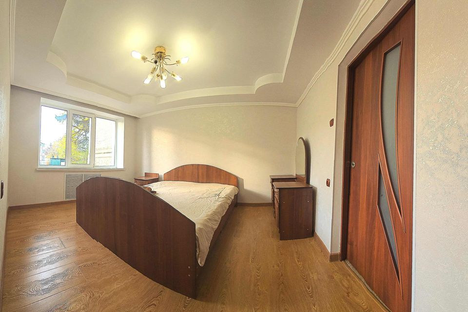 Продаётся 2-комнатная квартира, 50 м²