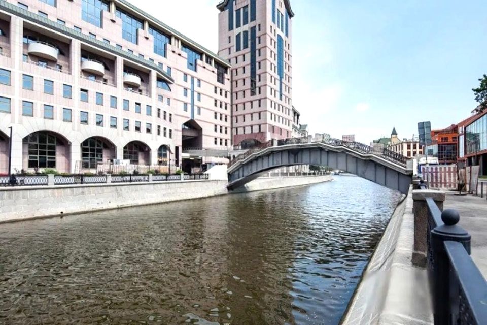Продаётся студия, 25 м²