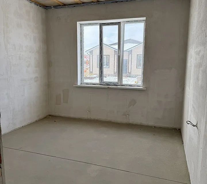 Продаётся 1-этажный дом, 105 м²