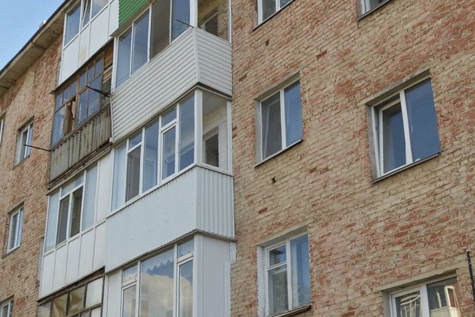 Продаётся 2-комнатная квартира, 45 м²