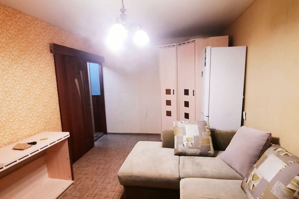 Продаётся 1-комнатная квартира, 30.6 м²