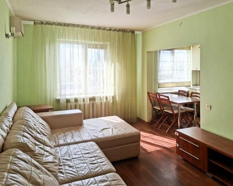 Продаётся 2-комнатная квартира, 48 м²