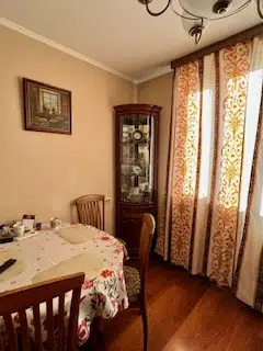 Продаётся 2-комнатная квартира, 58.9 м²