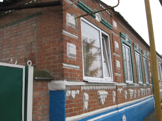 Продаётся 3-этажный дом, 72 м²