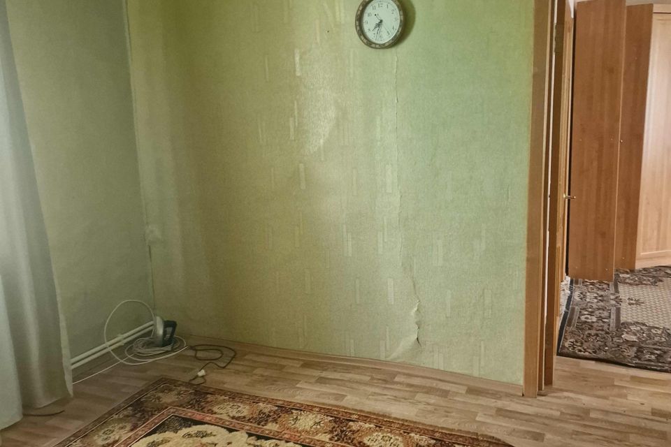 Продаётся 1-этажный дом, 68 м²