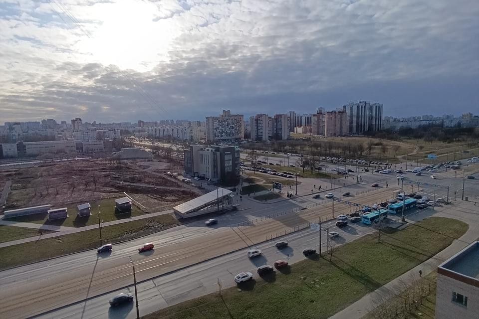 Продаётся комната в 5-комн. квартире, 13 м²