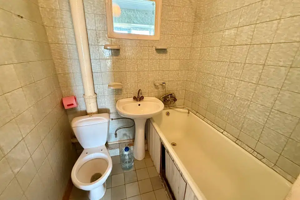 Продаётся 2-комнатная квартира, 45 м²