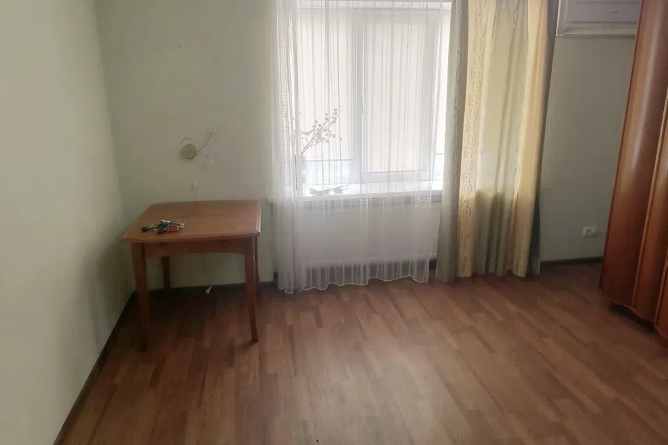 Продаётся 2-комнатная квартира, 53 м²