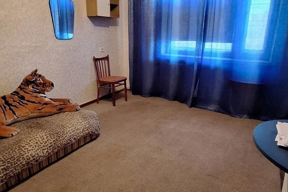 Продаётся комната в 1-комн. квартире, 13 м²