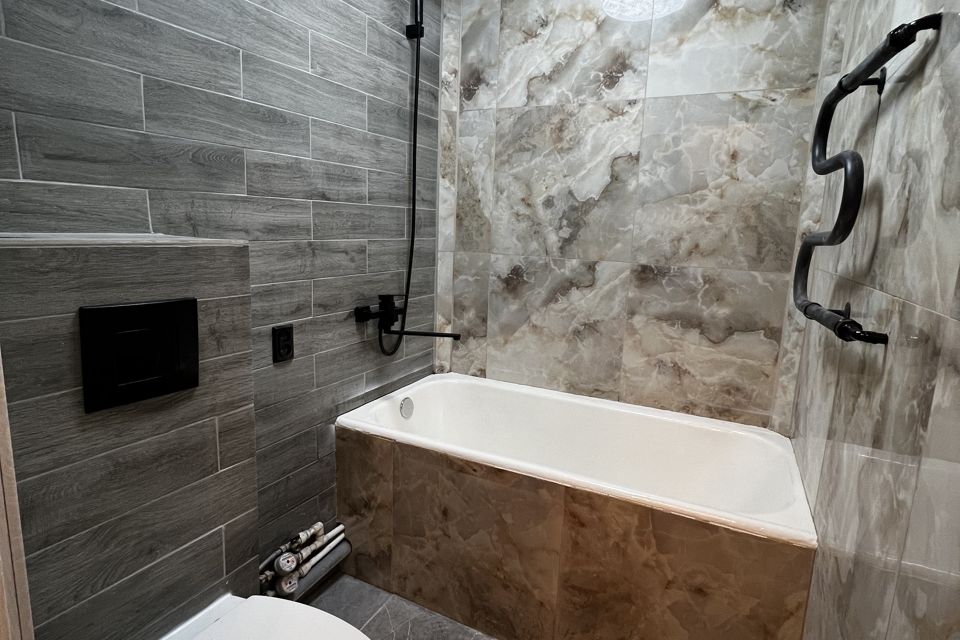 Продаётся 2-комнатная квартира, 44.4 м²
