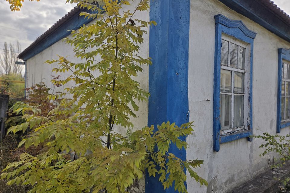 Продаётся 1-этажный дом, 70.8 м²