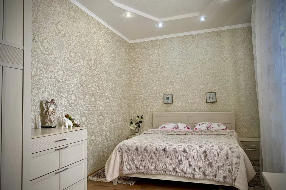 Продаётся 2-комнатная квартира, 48 м²
