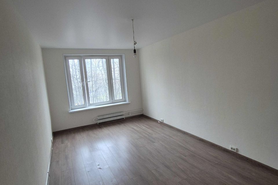 Продаётся 1-комнатная квартира, 34 м²