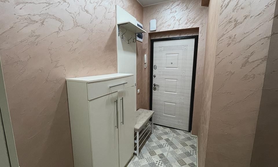 Продаётся 2-комнатная квартира, 50 м²
