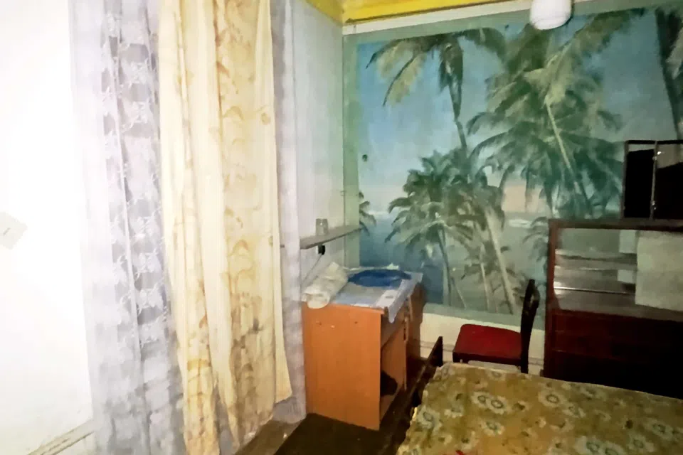 Продаётся 1-этажный дом, 87 м²