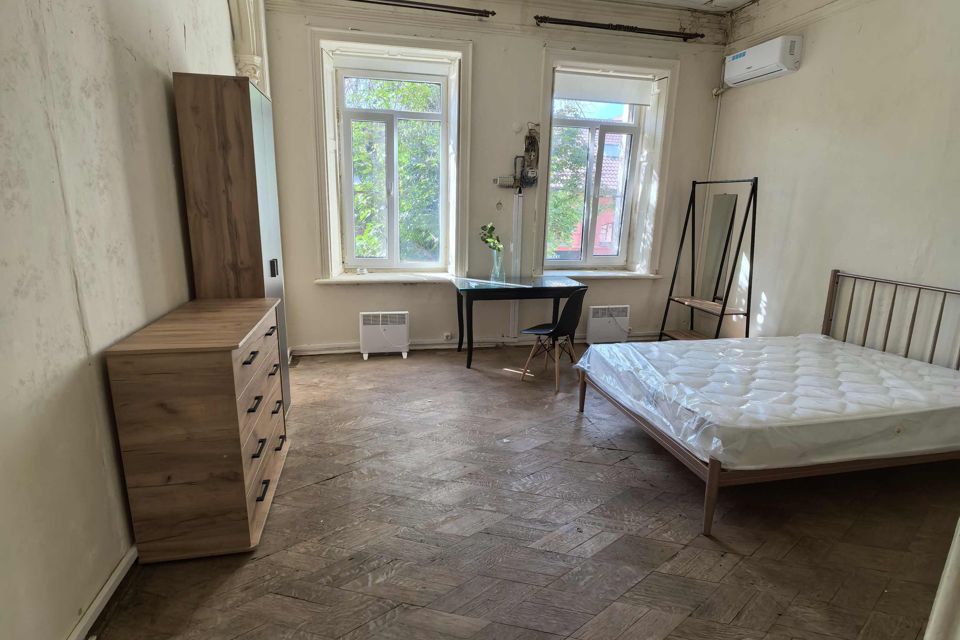 Продаётся 2-комнатная квартира, 46.8 м²