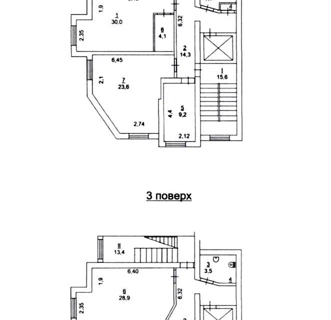 Продаётся офис, 901.3 м²