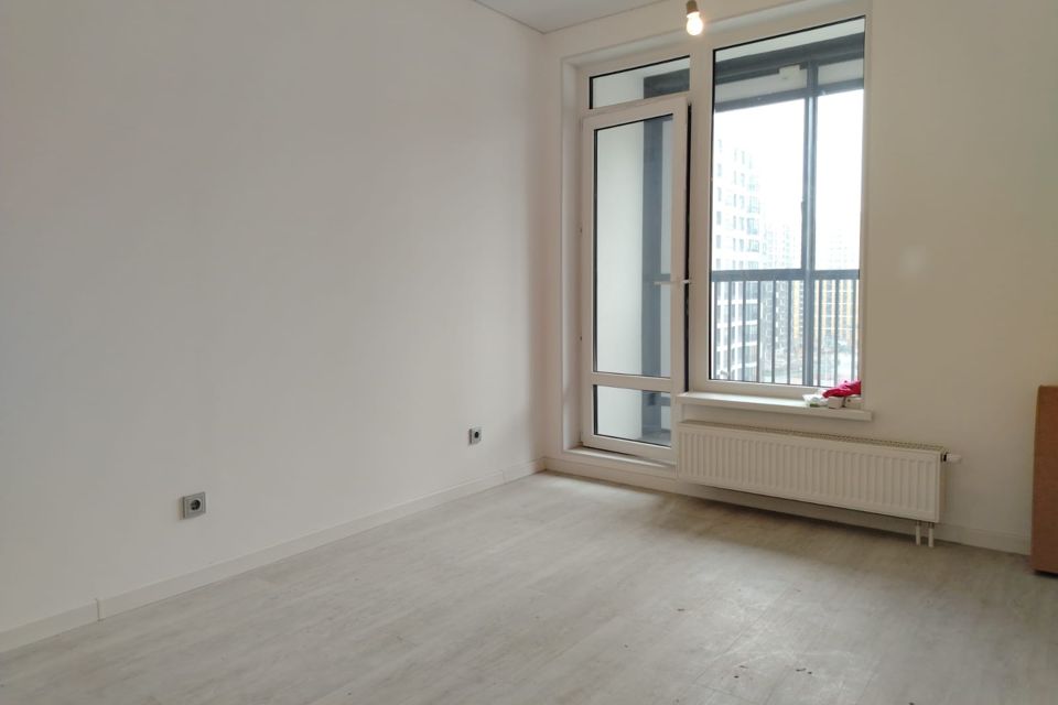 Продаётся студия, 21.47 м²