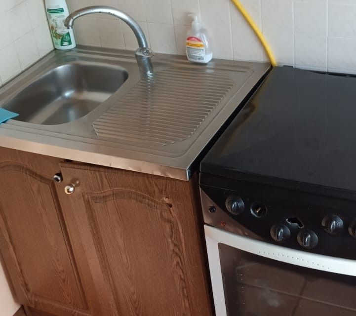 Продаётся 2-комнатная квартира, 40.9 м²