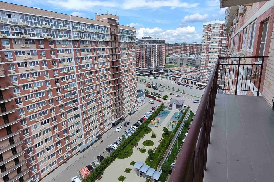 Продаётся студия, 23 м²
