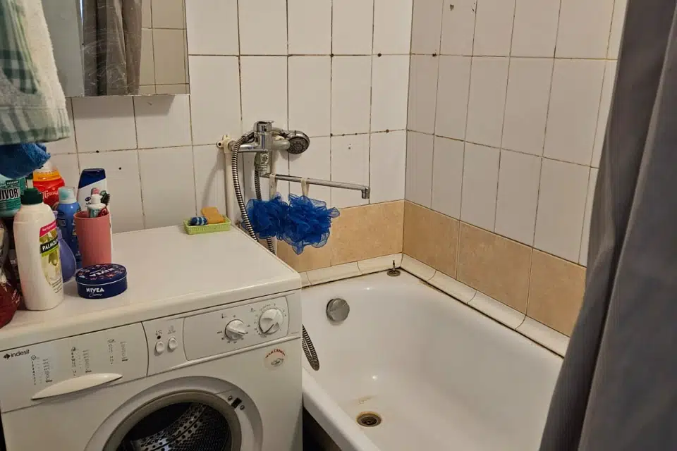 Продаётся 2-комнатная квартира, 47.6 м²